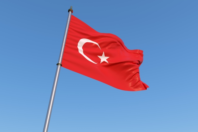 トルコ スワン英語塾